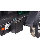 Billy Goat DL3701VETR Leaf Dragon Debris Loader | Vanguard EFI | 6900 CFM J