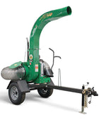 Billy Goat DL3702VETM Leaf Dragon X Debris Loader | Vanguard EFI | 5050 CFM A