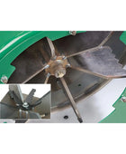 Billy Goat DL3702VETM Leaf Dragon X Debris Loader | Vanguard EFI | 5050 CFM B