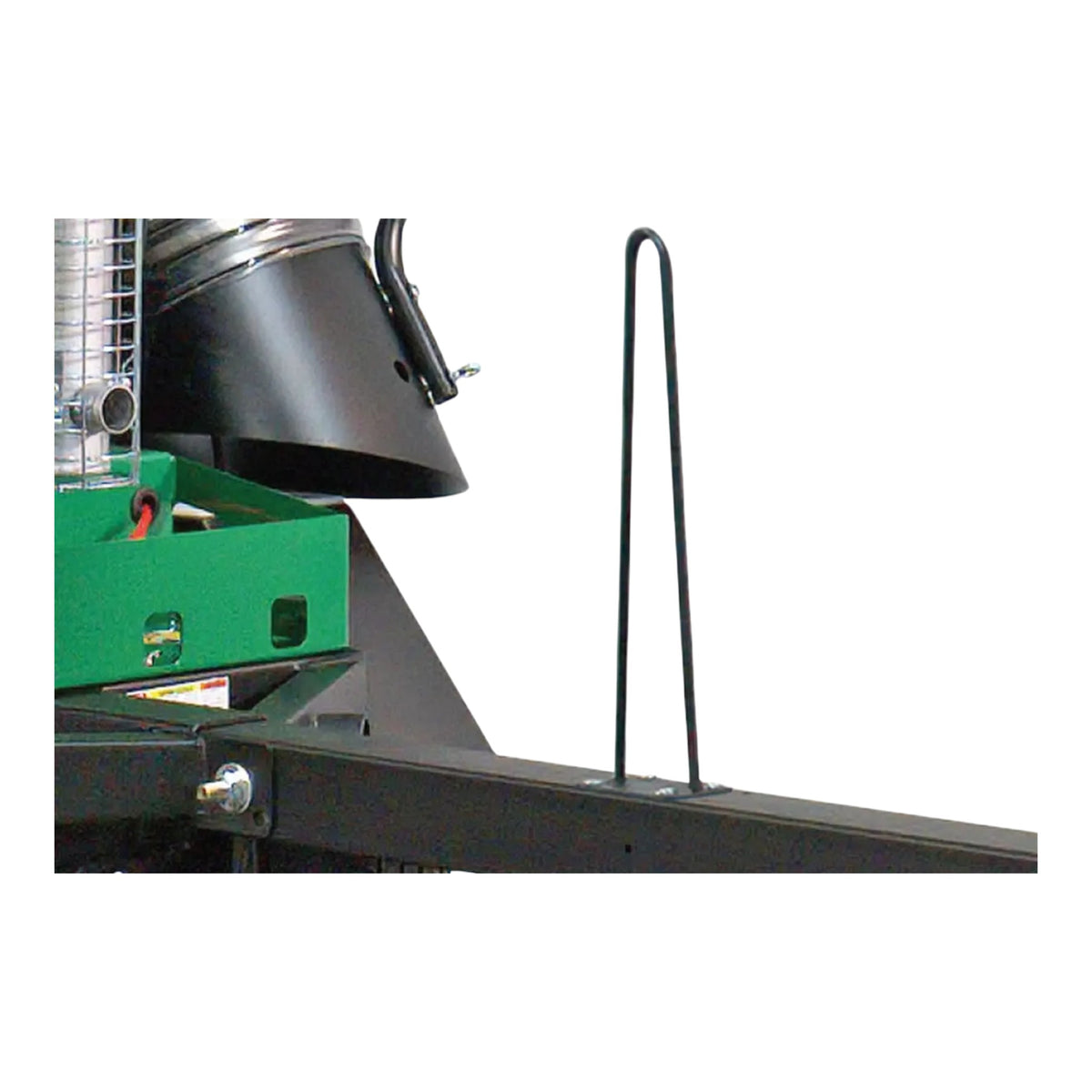 Billy Goat DL3702VETM Leaf Dragon X Debris Loader | Vanguard EFI | 5050 CFM D