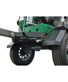 Billy Goat DL3702VETM Leaf Dragon X Debris Loader | Vanguard EFI | 5050 CFM E