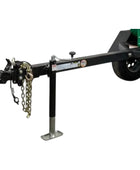 Billy Goat DL3702VETM Leaf Dragon X Debris Loader | Vanguard EFI | 5050 CFM F