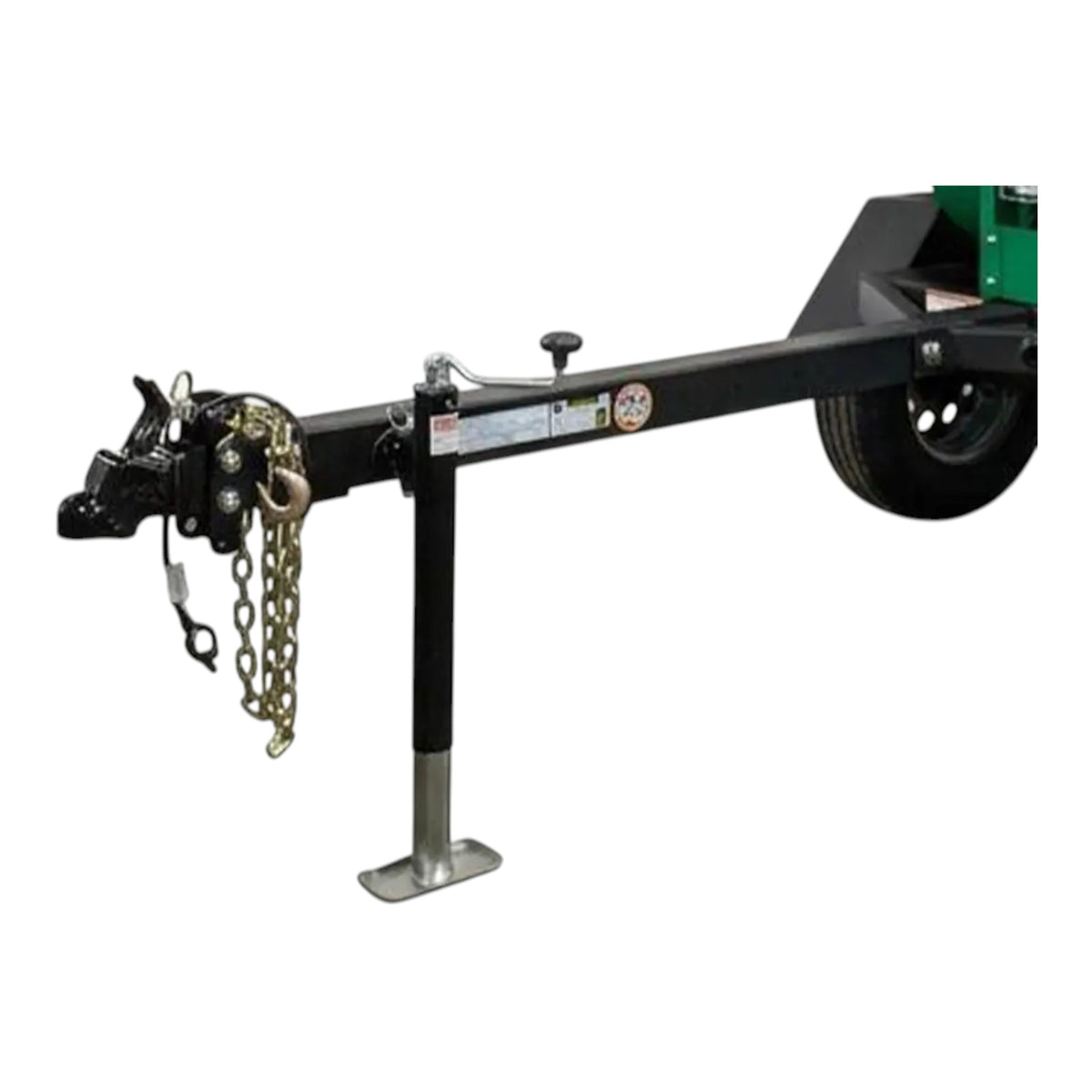 Billy Goat DL3702VETM Leaf Dragon X Debris Loader | Vanguard EFI | 5050 CFM F