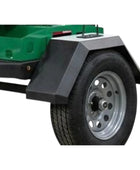 Billy Goat DL3702VETM Leaf Dragon X Debris Loader | Vanguard EFI | 5050 CFM G