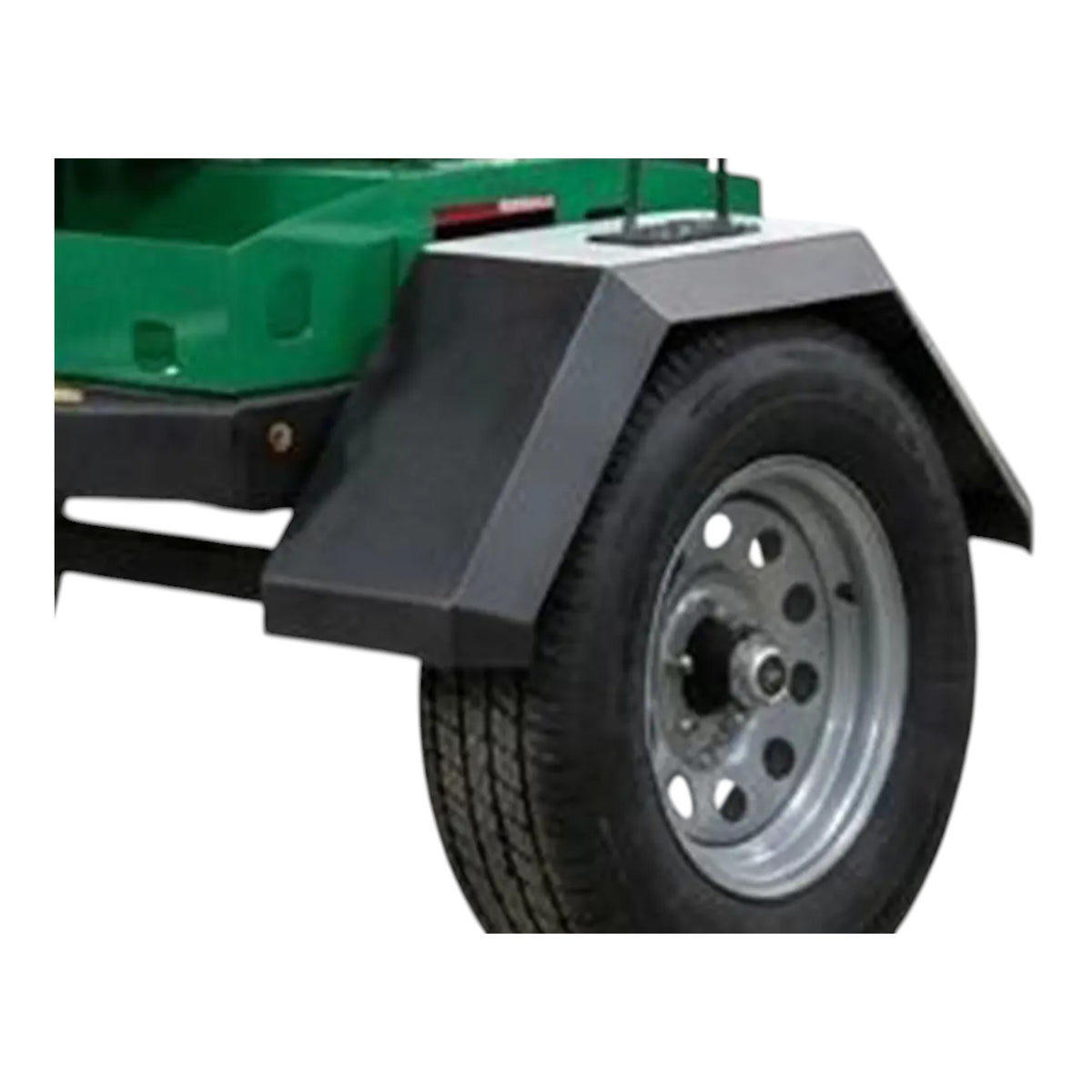 Billy Goat DL3702VETM Leaf Dragon X Debris Loader | Vanguard EFI | 5050 CFM G