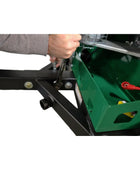 Billy Goat DL3702VETM Leaf Dragon X Debris Loader | Vanguard EFI | 5050 CFM H