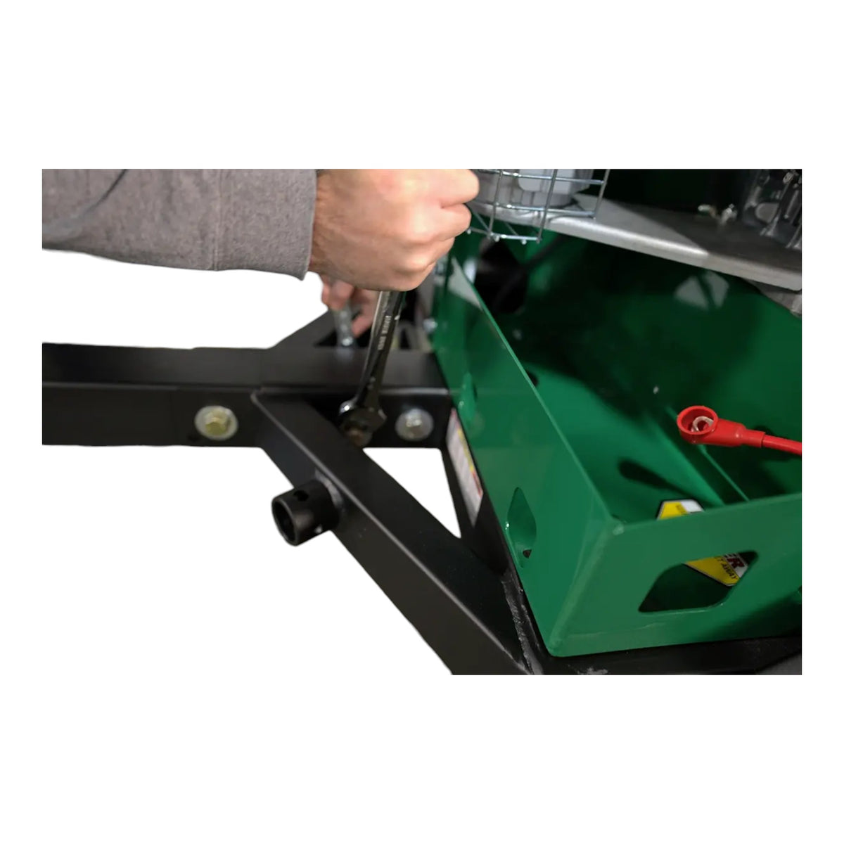 Billy Goat DL3702VETM Leaf Dragon X Debris Loader | Vanguard EFI | 5050 CFM H