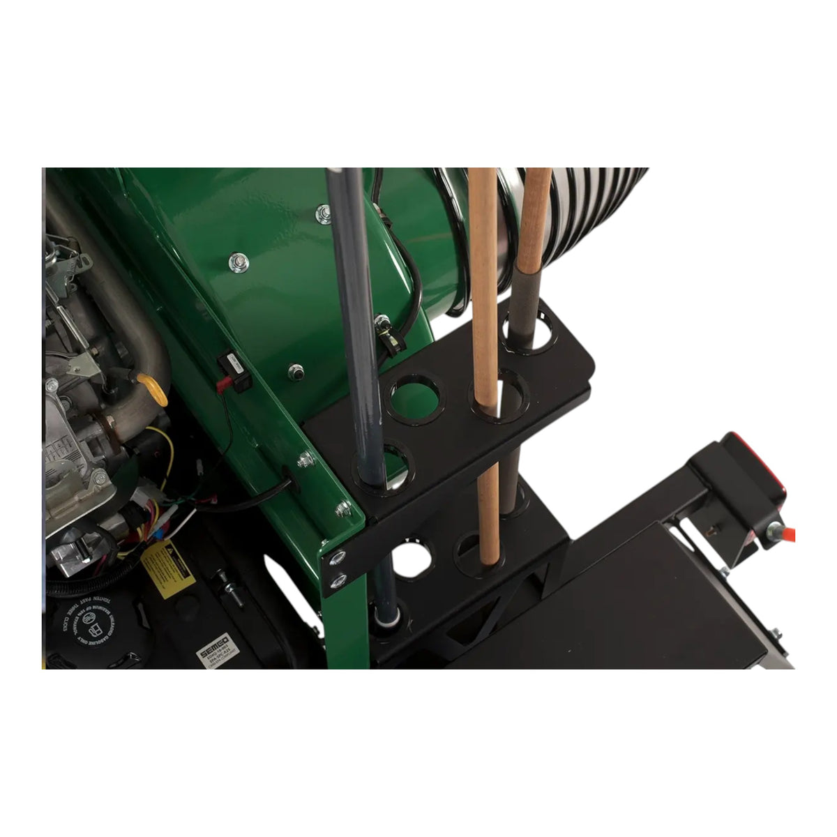Billy Goat DL3702VETM Leaf Dragon X Debris Loader | Vanguard EFI | 5050 CFM I