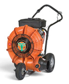 Billy Goat F18 Ultimate Walk-Behind Blower Force Blower, Vanguard Engine, Patented Aim N Shoot A