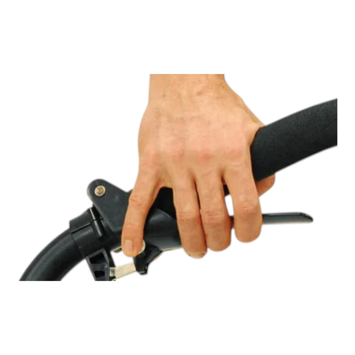 Soplador de fuerza caminar detrás serie Billy Goat F6 para propiedades pequeñas / residenciales, motores Vanguard y Briggs & Stratton E