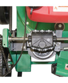 Billy Goat KV Multi Surface Residential / Light Commercial Leaf & Litter Vacuums, Briggs & Stratton Engine C