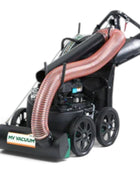 Billy Goat MV Multi Surface Industrial /Commercial Leaf & Litter Vacuum, Briggs & Stratton Engine A