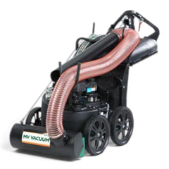Billy Goat MV Multi Surface Industrial /Commercial Leaf & Litter Vacuum, Briggs & Stratton Engine