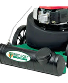 Billy Goat MV Multi Surface Industrial /Commercial Leaf & Litter Vacuum, Briggs & Stratton Engine B