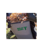 Billy Goat MV Multi Surface Industrial /Commercial Leaf & Litter Vacuum, Briggs & Stratton Engine C