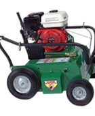 Billy Goat OS553V 25 LB Capacity Overseeder | Vanguard Engine | Auto Drop System B