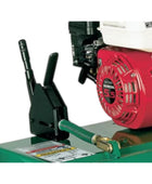Billy Goat OS553V 25 LB Capacity Overseeder | Vanguard Engine | Auto Drop System C