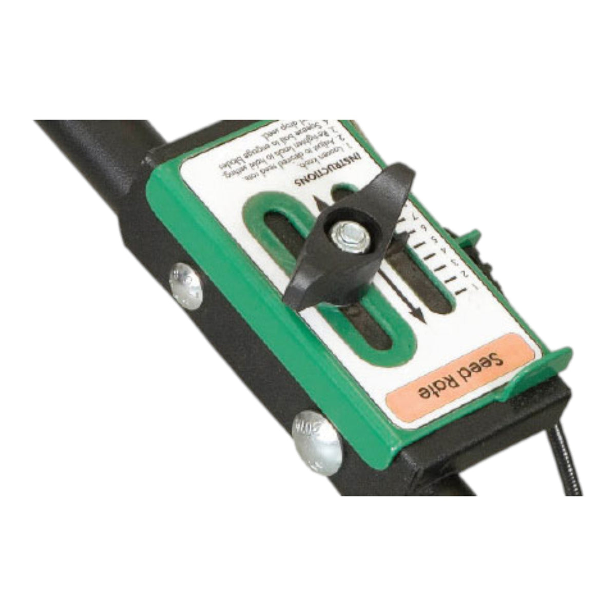Billy Goat OS553V 25 LB Capacity Overseeder | Vanguard Engine | Auto Drop System D