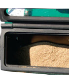 Billy Goat OS553V 25 LB Capacity Overseeder | Vanguard Engine | Auto Drop System E