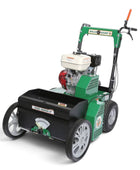 Billy Goat OS901SPH 22" Self-Propelled Hydrostatic Drive Overseeder | Honda GX270 | Auto Drop System A