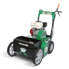 Billy Goat OS901SPH 22" Self-Propelled Hydrostatic Drive Overseeder, Honda GX270, Auto Drop System