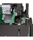 Billy Goat OS901SPH 22" Self-Propelled Hydrostatic Drive Overseeder | Honda GX270 | Auto Drop System C