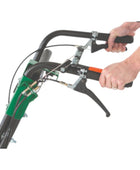 Billy Goat OS901SPH 22" Self-Propelled Hydrostatic Drive Overseeder | Honda GX270 | Auto Drop System D