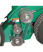 Billy Goat OS901SPH 22" Self-Propelled Hydrostatic Drive Overseeder | Honda GX270 | Auto Drop System I