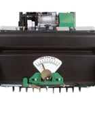 Billy Goat OS901SPH 22" Self-Propelled Hydrostatic Drive Overseeder | Honda GX270 | Auto Drop System J
