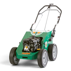 Billy Goat PLUGR PL1800 Series 18" Reciprocating Aerator, Honda or Vanguard Engine, Tine Driven