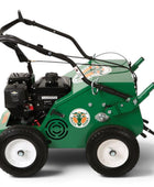 Billy Goat PLUGR PL1800 Series 18" Reciprocating Aerator | Honda or Vanguard Engine | Tine Driven C