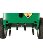 Billy Goat PLUGR PL1800 Series 18" Reciprocating Aerator | Honda or Vanguard Engine | Tine Driven D