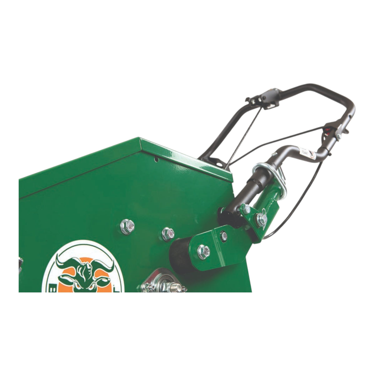 Billy Goat PLUGR PL1800 Series 18" Reciprocating Aerator | Honda or Vanguard Engine | Tine Driven F