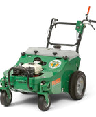 Billy Goat PLUGR PL2500 Series 25" Reciprocating Hydro Aerator | Honda or Vanguard Engine | In-Ground Turning A