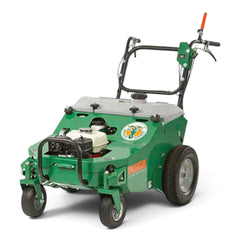 Billy Goat PLUGR PL2500 Series 25" Reciprocating Hydro Aerator, Honda or Vanguard Engine, In-Ground Turning