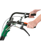 Billy Goat PLUGR PL2500 Series 25" Reciprocating Hydro Aerator | Honda or Vanguard Engine | In-Ground Turning C