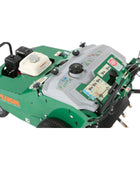 Billy Goat PLUGR PL2500 Series 25" Reciprocating Hydro Aerator | Honda or Vanguard Engine | In-Ground Turning D