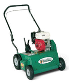 Billy Goat PR550 Series 20" Power Rake | Honda and Vanguard Engine | Cast Iron Pillow Block Bearings A