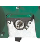Billy Goat PR550 Series 20" Power Rake | Honda and Vanguard Engine | Cast Iron Pillow Block Bearings G