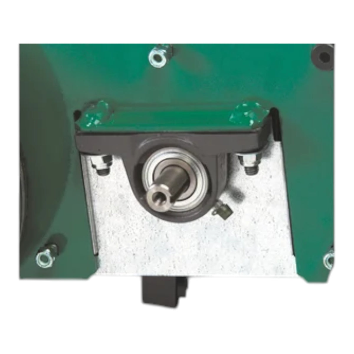 Billy Goat PR550 Series 20" Power Rake | Honda and Vanguard Engine | Cast Iron Pillow Block Bearings G
