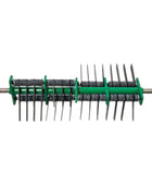 Billy Goat PR550 Series 20" Power Rake | Honda and Vanguard Engine | Cast Iron Pillow Block Bearings H