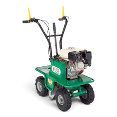 Billy Goat SC121H 12" Sod Cutter, Honda GX160 4.8 Hp, 1.38" Max Cutting Depth