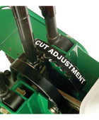 Billy Goat SC121H 12" Sod Cutter | Honda Engine | 1.38" Max Cutting Depth C