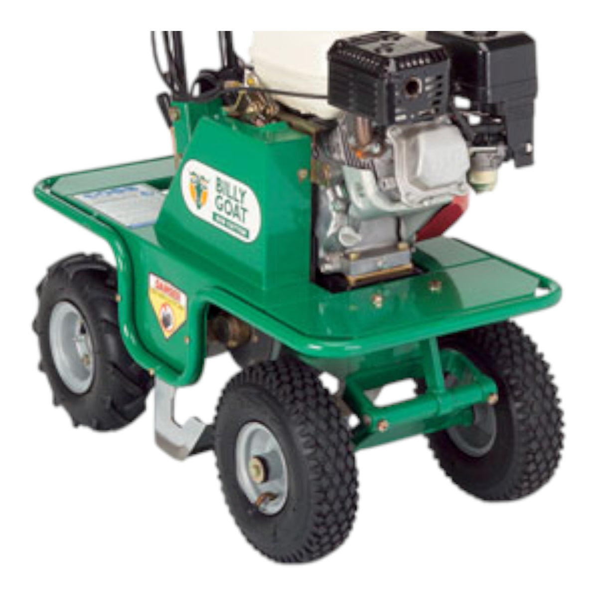Billy Goat SC121H 12" Sod Cutter | Honda Engine | 1.38" Max Cutting Depth D