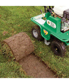 Billy Goat SC121H 12" Sod Cutter | Honda Engine | 1.38" Max Cutting Depth F