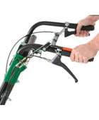 Billy Goat SC1801 Series 18" Hydro-Drive Sod Cutter, Honda and Kohler Engine, Durable Cut System