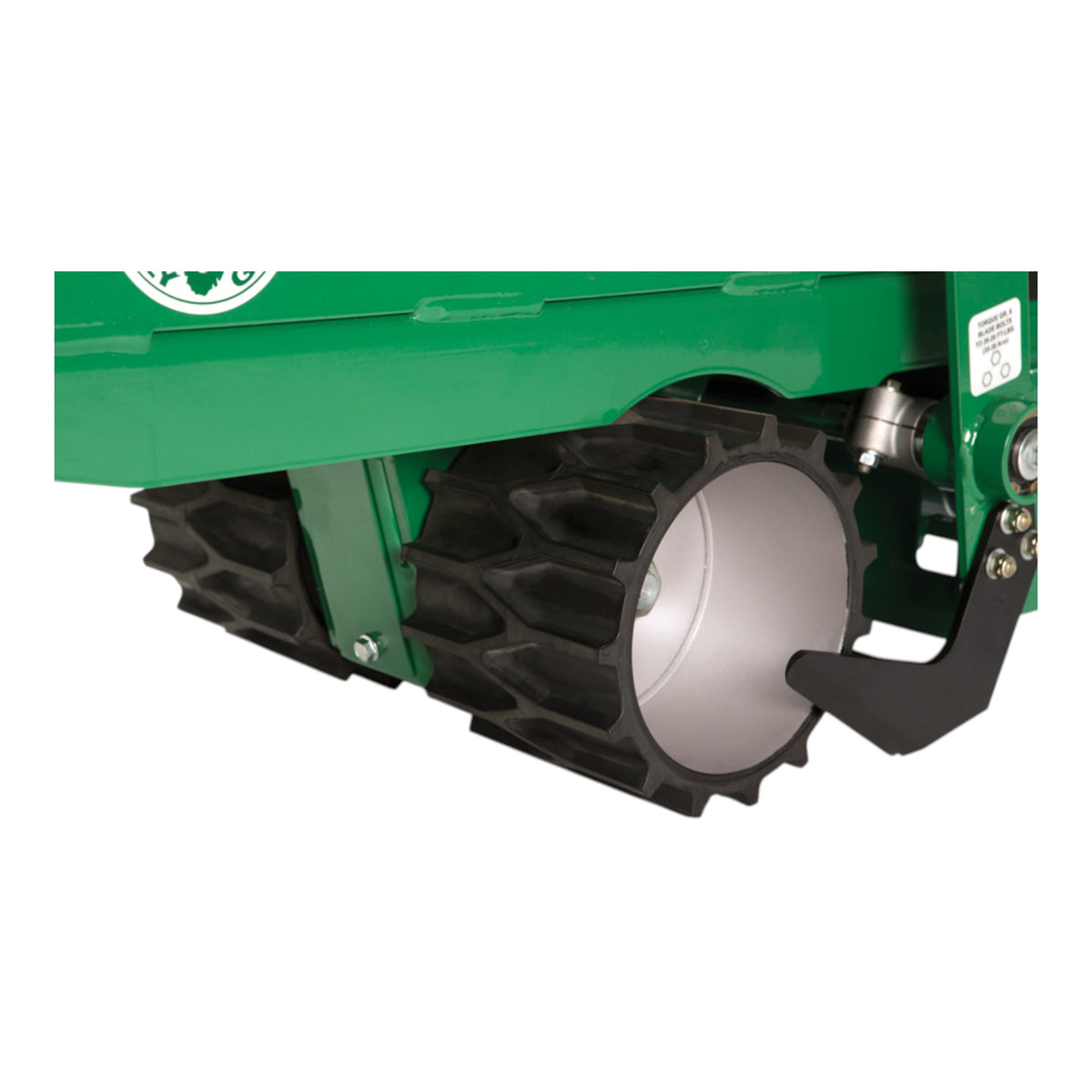 Billy Goat SC1801 Series 18" Hydro-Drive Sod Cutter, Honda and Kohler Engine, Durable Cut System