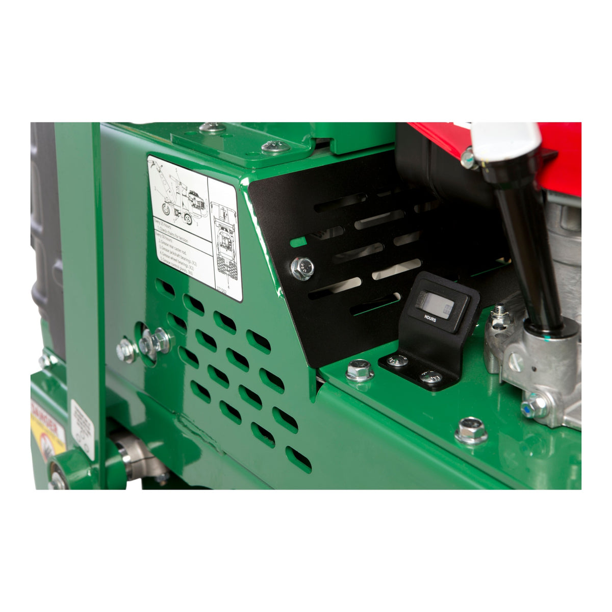 Billy Goat SC1801 Series 18" Hydro-Drive Sod Cutter, Honda and Kohler Engine, Durable Cut System