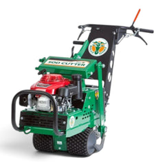 Billy Goat SC1801 Series 18" Sod Cutter for Golf Applications, Honda and Kohler Engine, Durable Cut System