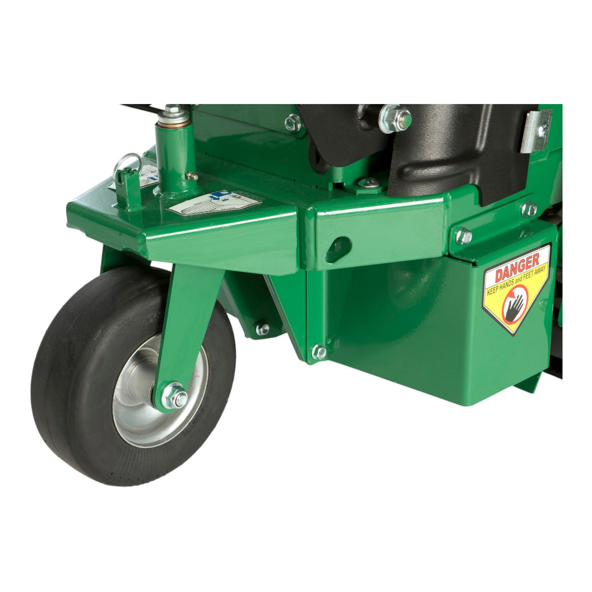 Billy Goat SC1801 Series 18" Sod Cutter for Golf Applications | Honda and Kohler Engine | Durable Cut System F